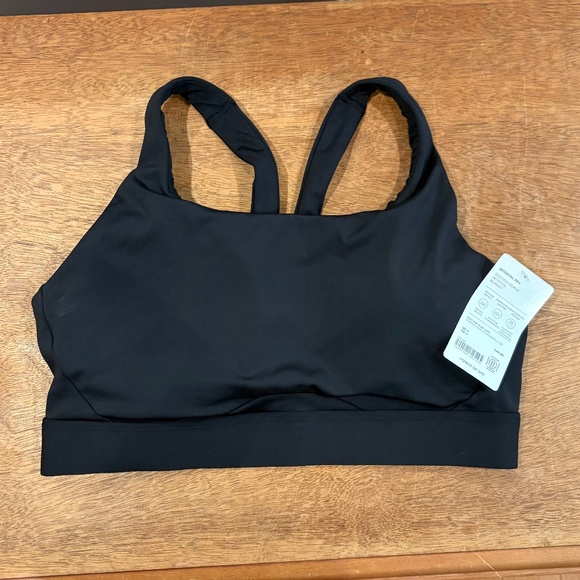 Athleta Interval Bra - Picture 1 of 3